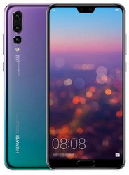 Замена дисплея на телефоне Huawei P20 Pro в Иванове